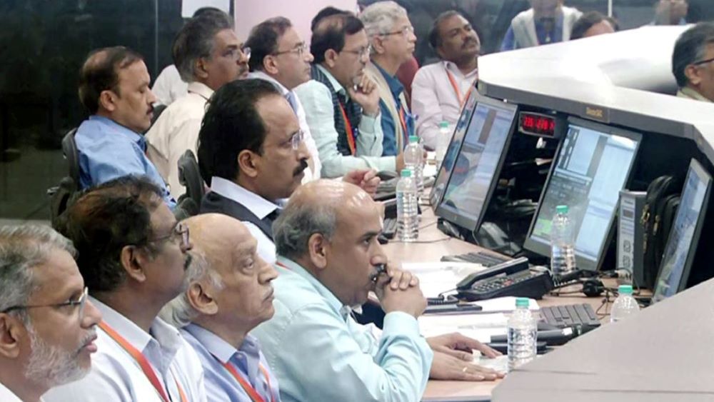 India capable to travel to Moon, Mars, Venus: ISRO chief Somanath