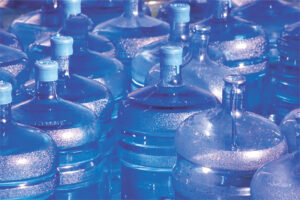 NBWIA urges traders to sell jar, bottled water not exceeding set prices