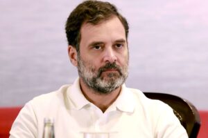 Rahul Gandhi’s Lok Sabha membership restored after 4 Months