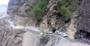 Beni-Jomsom-Korala section road to be fully closed for five days