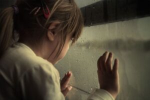 Children at risk of sexual misbehavior thru internet: Study