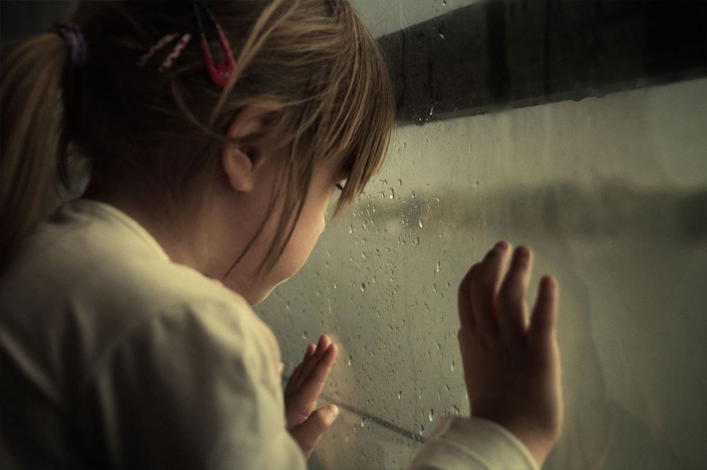 Children at risk of sexual misbehavior thru internet: Study