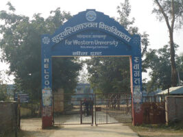 Prolonged lockout in FWU, students demand revocations of appointments