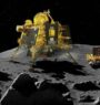 China’s Chang’e-6 lunar probe successfully landed on far side of moon