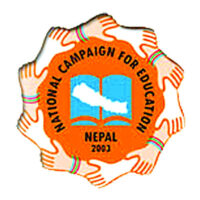 NCE-Nepal draws attention of chief whips about education bill