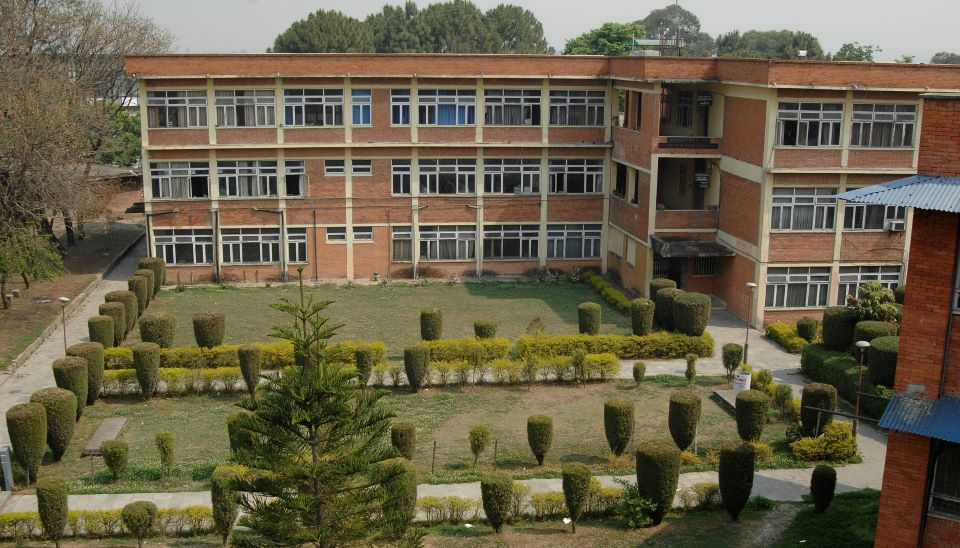 NSU continues strike protesting fee hike by Institute of Engineering, Pulchowk