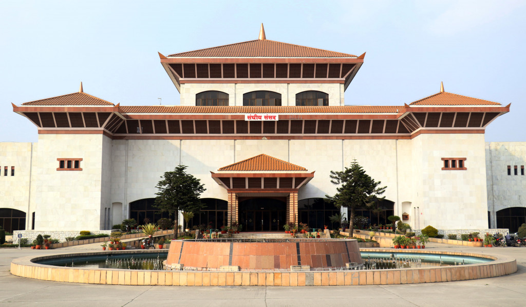 Winter session of Federal Parliament beginning from taday