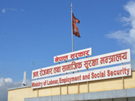 Shramadhan Employment Fair to resolve labour-related problems