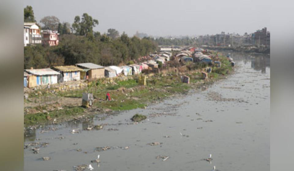 Call for finding long-term solution to problems of landless squatters in Kathmandu Valley