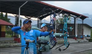 19th Asian Games: Nepal archers hopeful of high-scoring