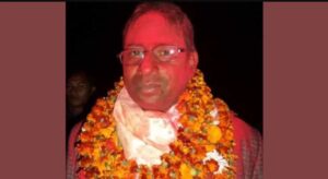 RadhaKrishna Kandel elected CPN-UML’s Lumbini Province Chairman