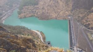 India opening Dhauliganga dam gate today