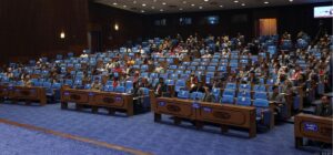 HoR session: government attention drawn to contemporary problems