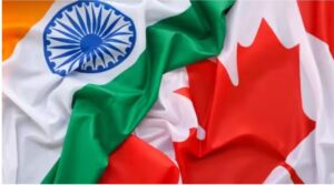 Amid diplomatic standoff, India suspends visa services in Canada