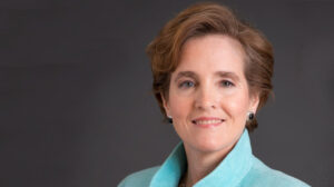 MCC CEO, Alice P. Albright arriving Nepal on sunday for five days