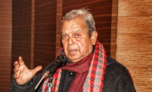 Madhesh agenda are not watered down: LSP Chair Thakur