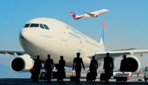 Nepal Airlines Corporation Structural Reforms Study Committee submits its fourth report