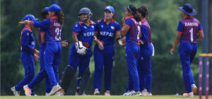 ICC Women’s T20 World Cup Asia Qualifier: Nepal into seminal beating Qatar