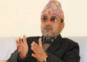 Govt charting out good governance roadmap, says Acting PM Khadka