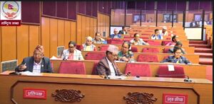 National Assembly meeting adjourned again, rescheduled for October 5