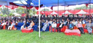 About 300 nominations withdraw in UML Bagmati Convention