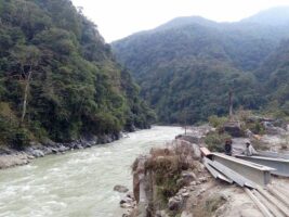 Cabinet decides to accept $6 million in loan for pre-feasibility study of Upper Arun Project