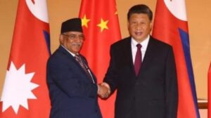 PM Dahal to meet President Xi of China in Hangzhou