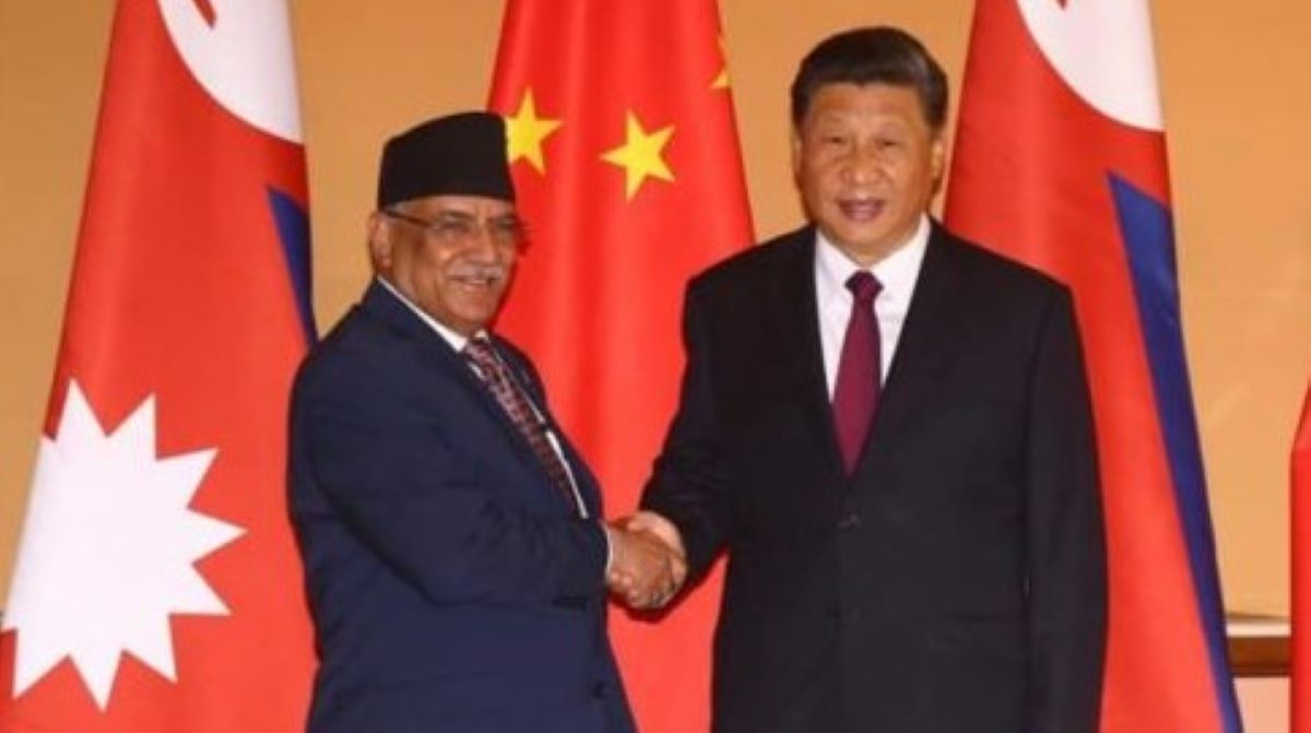 PM Dahal to meet President Xi of China in Hangzhou