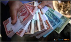 NRB set to distribute new currency notes for Dashain festival