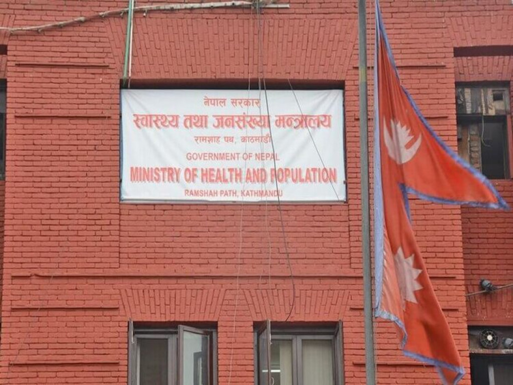 Health institutions urged to keep notice board on penalty against mistreating docs, health workers