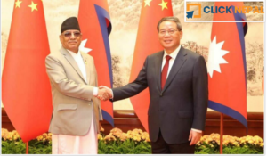 Nepal, China release comprehensive joint statement strengthening bilateral ties and multifaceted cooperation