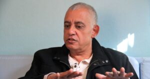 Koirala rules out possibility of govt change