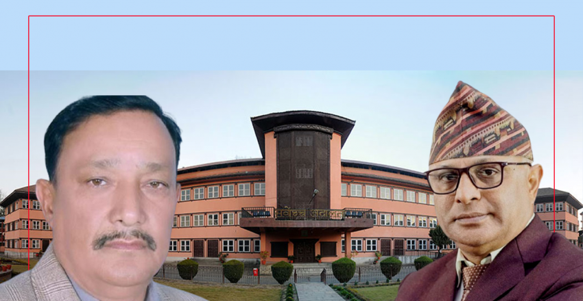 Uddhav Thapa led Koshi Province government collapses by Supreme Court’s decree