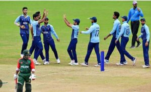 19th Asian Games: India reaches finals by beating Bangladesh by nine wickets