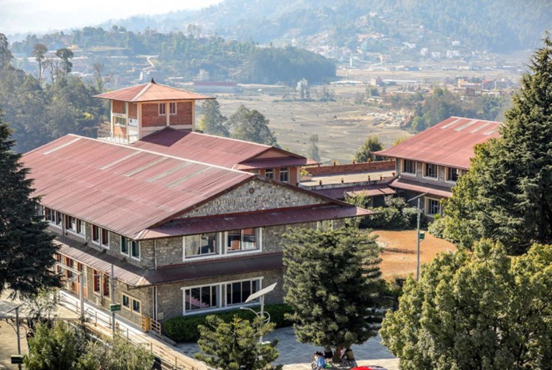 Japan extends grant to improve Dhulikhel Hospital Trauma and Emergency Centre