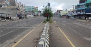 Curfew in Nepalgunj lifted after week