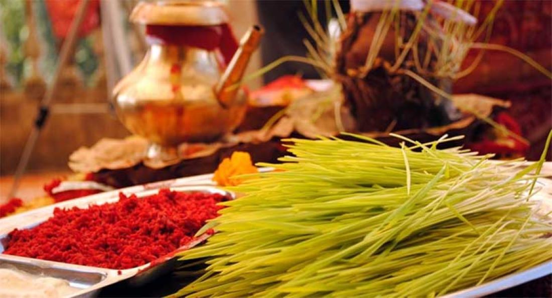 11:02 am most auspicious time for ‘Dashain Tika’ on October 24