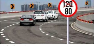 High speed and breach of traffic rules main cause of road accidents