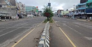 Curfew reimposed in Nepalgunj amid Hindu-Muslim dispute