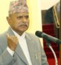 Ex-President Yadav regrets health comprised for democratic struggle in Madhes