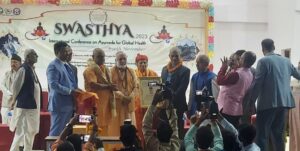 International conference on Ayurveda in Janakpur