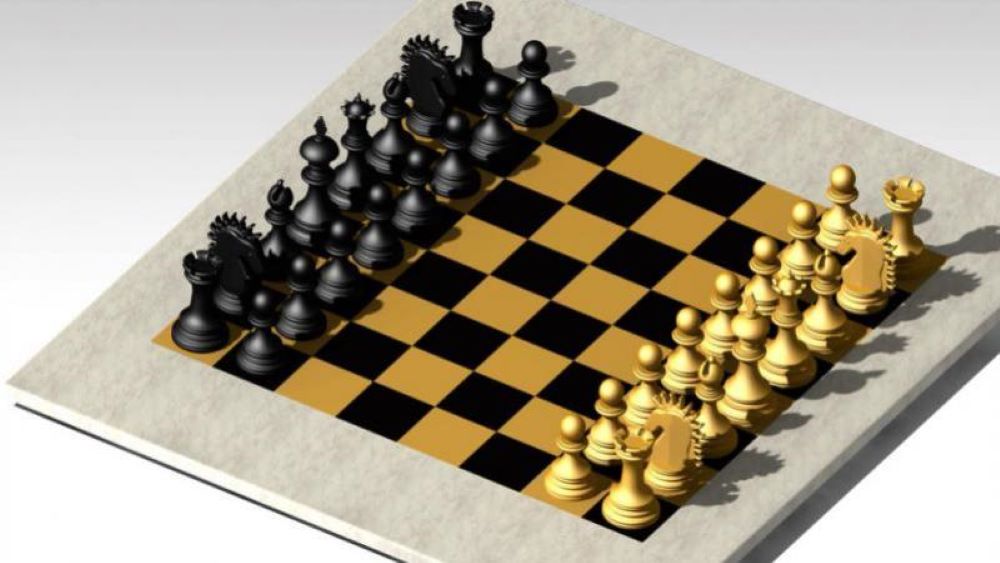 Hetauda hosting regional level chess tournament from Tuesday