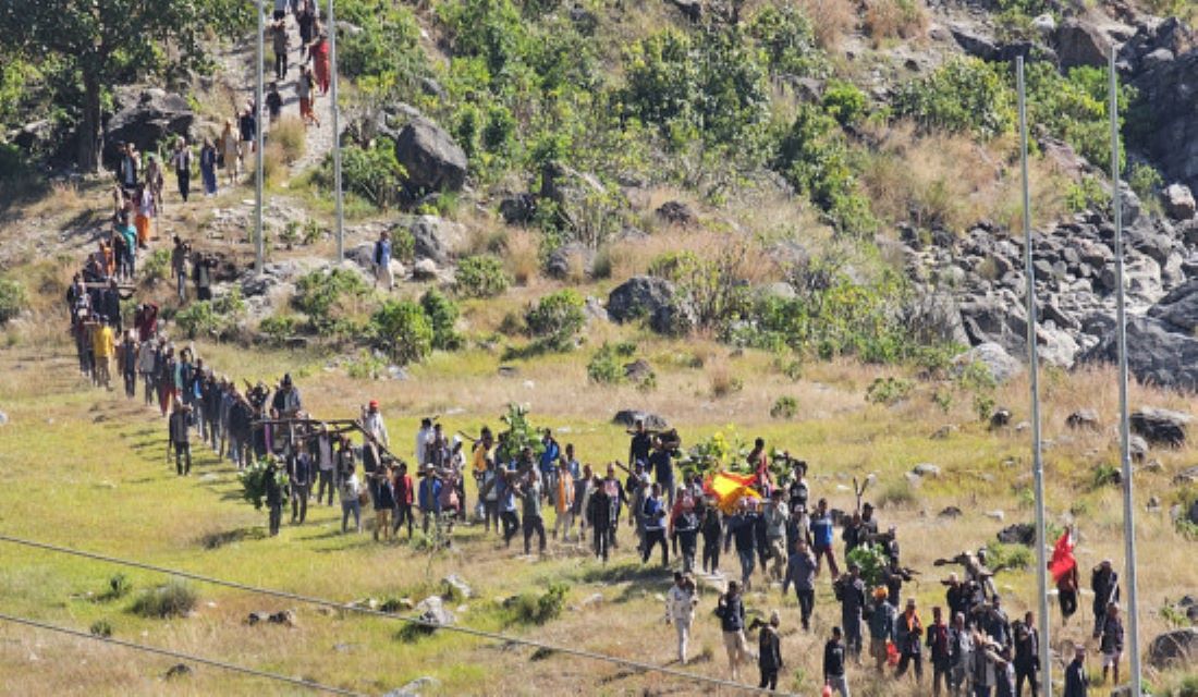 Jajarkot earthquake update : All bodies handed over to families