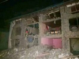 Jajarkot earthquake update: At least 128 people dead, hundreds of injured