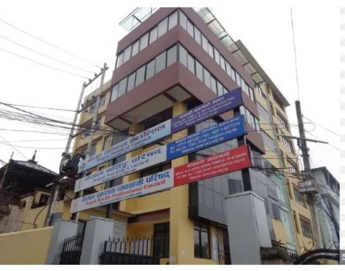 Nepal grapples with acute shortage of nurses in workforce