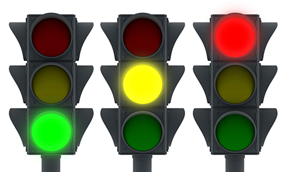 Pelican Crossing’ traffic lights come into operation at Babarmahal