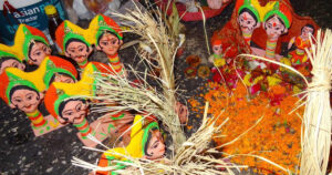 Sama-Chakewa festival being observed in Mithila region