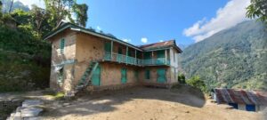 44 schools yet to open in Barekot, epicenter of Jajarkot earthquake