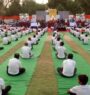 International Yoga Day Being Observed in Nepal Today