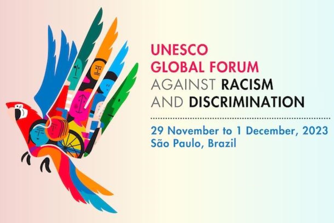 Nepal participates in Global Forum against Racism and Discrimination